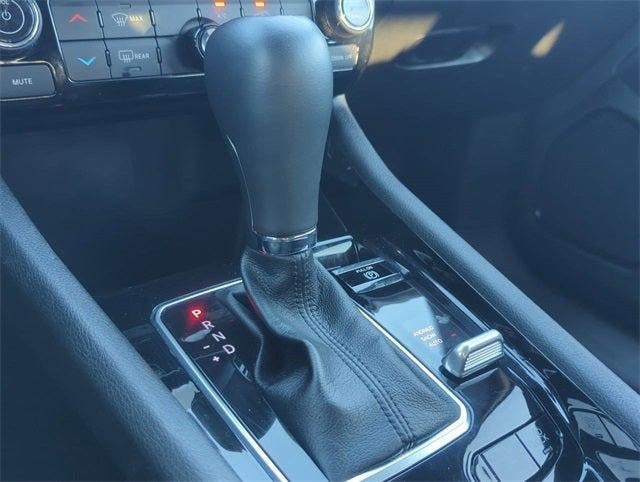 2022 Jeep Compass Altitude 4x4