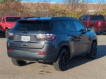 2022 Jeep Compass Altitude 4x4