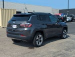2020 Jeep Compass Limited 4x4