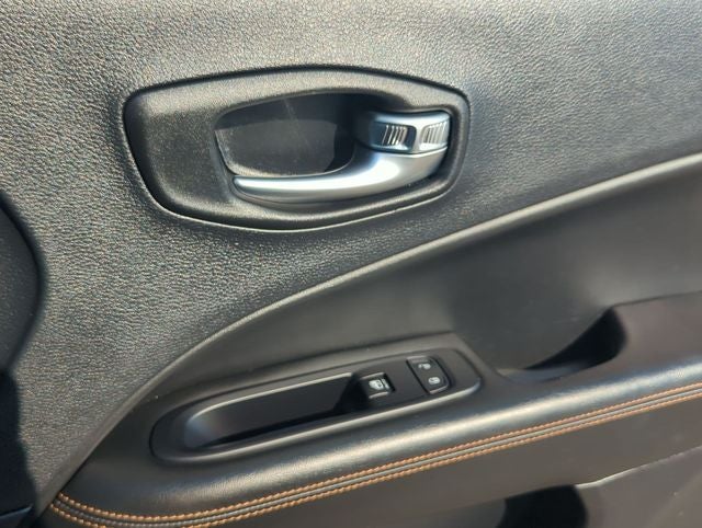 2019 Jeep Compass Limited 4x4