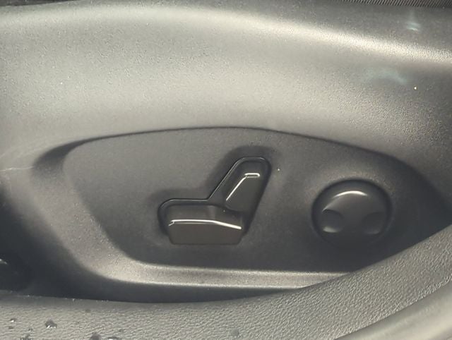 2022 Jeep Compass Trailhawk 4x4