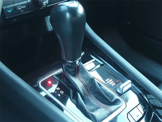 2023 Jeep Compass Trailhawk 4x4