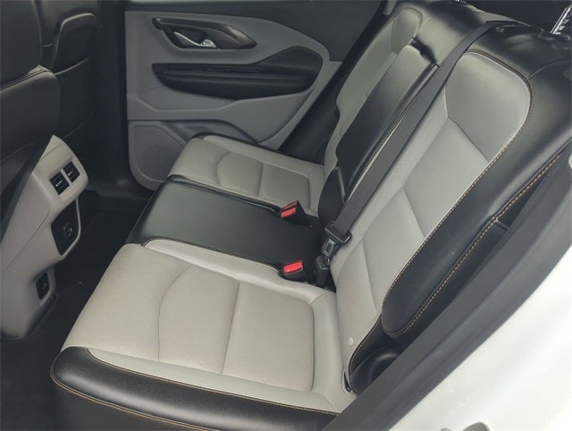 2021 GMC Terrain FWD SLT