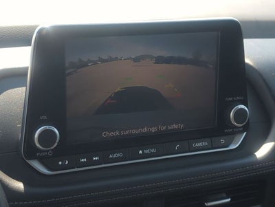 2024 Nissan Rogue SV Intelligent AWD