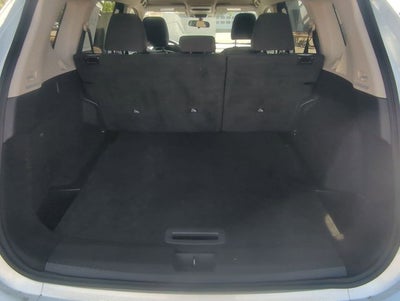 2024 Nissan Rogue SV Intelligent AWD