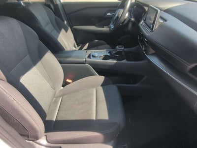 2024 Nissan Rogue SV Intelligent AWD