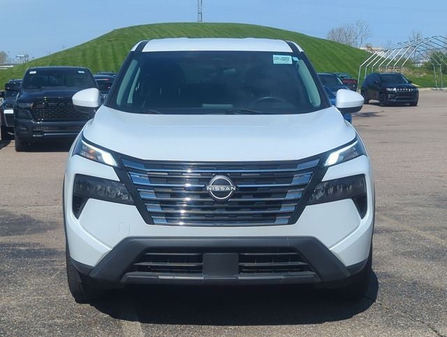 2024 Nissan Rogue SV Intelligent AWD