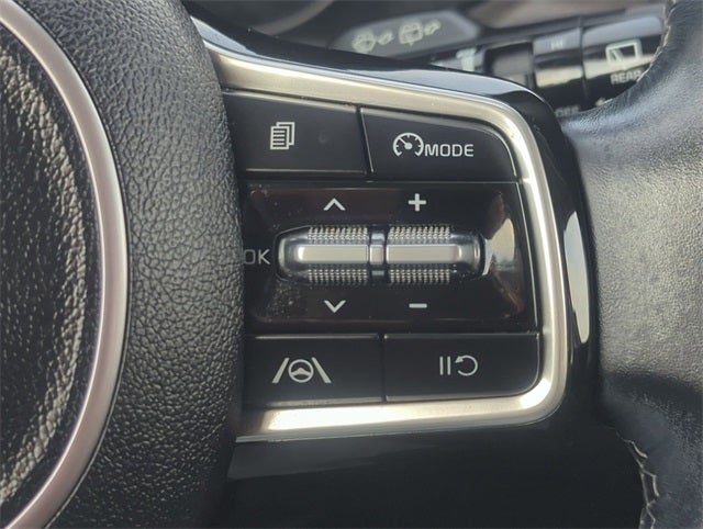 2023 Kia Sorento X-Line S