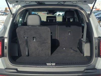 2023 Kia Sorento X-Line S