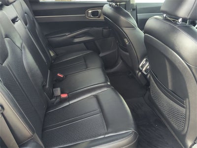 2023 Kia Sorento X-Line S