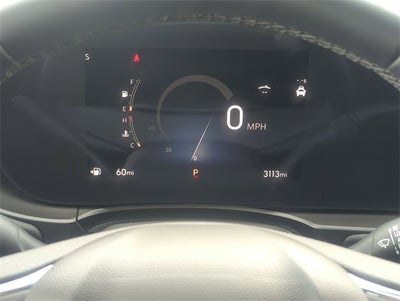 2025 Buick Envista Sport Touring FWD