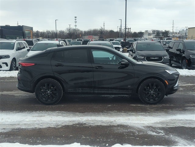 2025 Buick Envista Sport Touring FWD