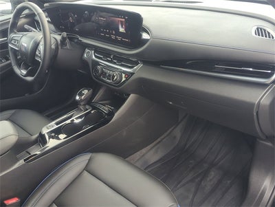 2025 Buick Envista Sport Touring FWD