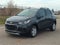 2021 Chevrolet Trax AWD LT
