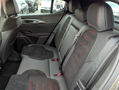 2024 Dodge Hornet GT AWD