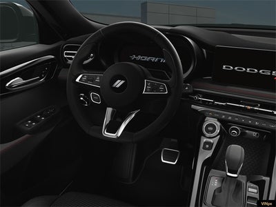 2024 Dodge Hornet GT AWD