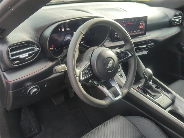 2024 Dodge Hornet GT AWD