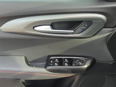 2024 Dodge Hornet GT AWD