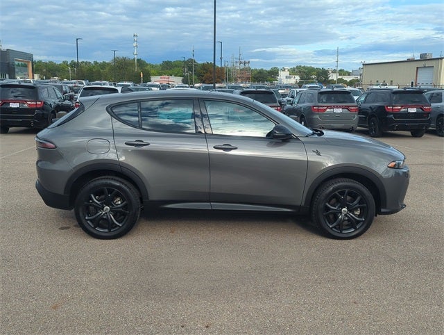 2024 Dodge Hornet GT AWD