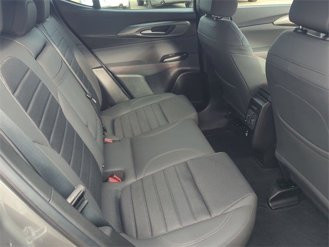 2024 Dodge Hornet GT AWD