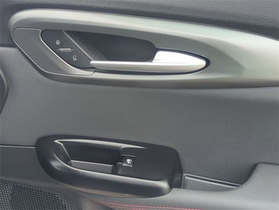 2024 Dodge Hornet GT AWD