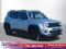 2020 Jeep Renegade Latitude 4x4