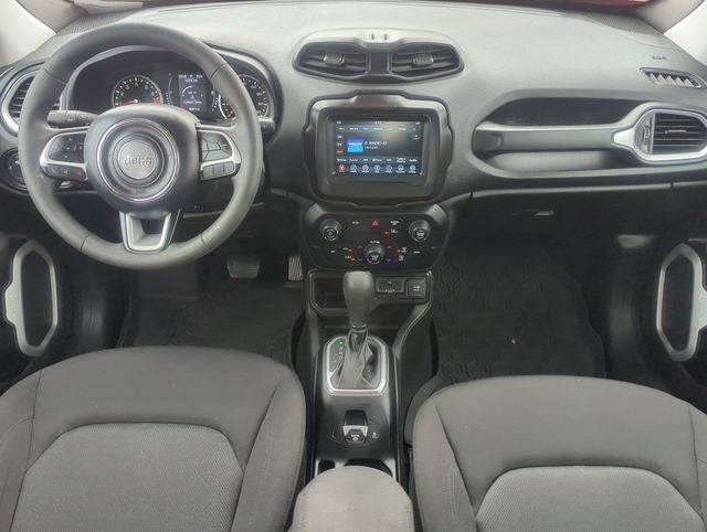 2021 Jeep Renegade Sport FWD