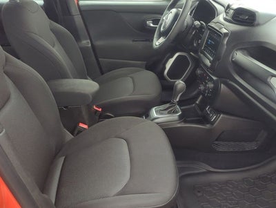 2021 Jeep Renegade Sport FWD