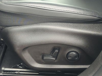 2023 Jeep Renegade Trailhawk 4x4