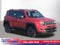 2021 Jeep Renegade Limited 4x4