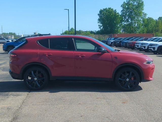 2025 Dodge Hornet R/T Plus EAWD