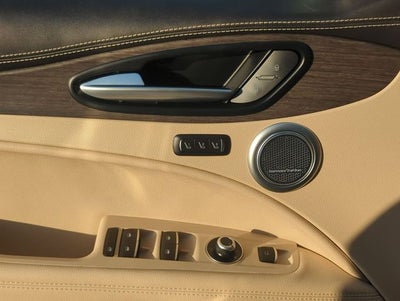 2020 Alfa Romeo Stelvio Ti Lusso AWD