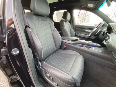 2025 Genesis GV70 3.5T Sport