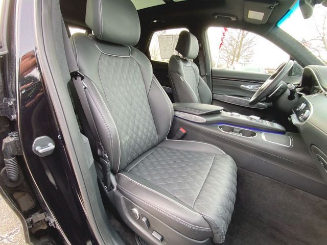 2025 Genesis GV70 3.5T Sport