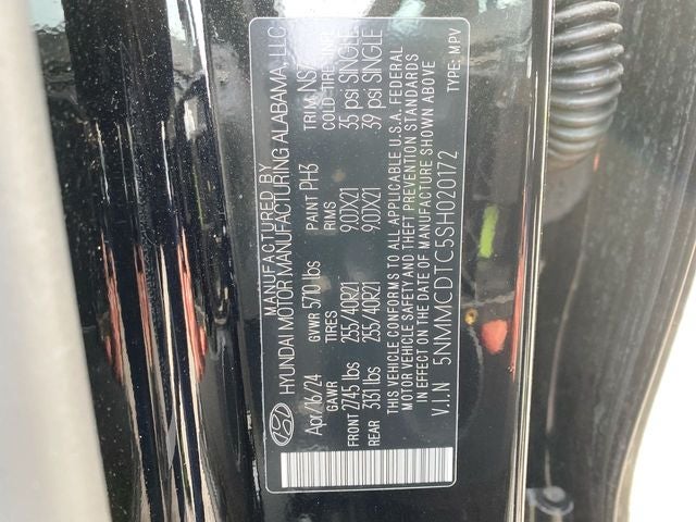 2025 Genesis GV70 3.5T Sport