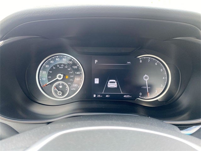 2024 Genesis G70 2.5T