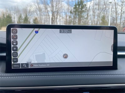 2024 Genesis G70 2.5T