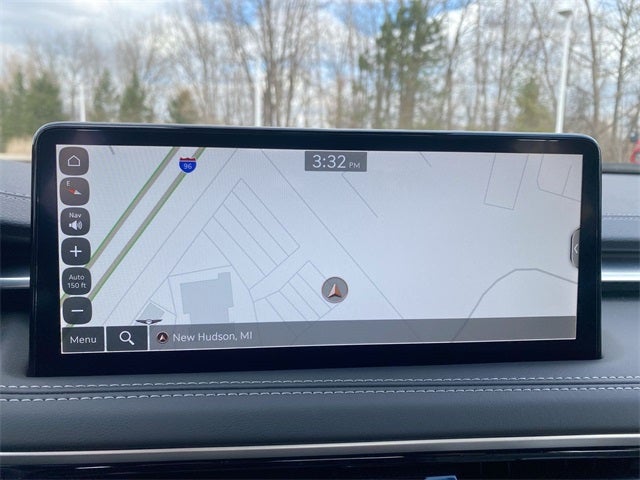 2024 Genesis G70 2.5T