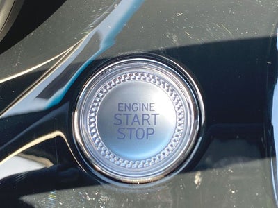 2024 Genesis G70 2.5T