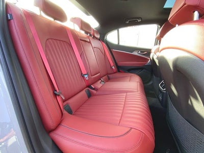 2024 Genesis G70 2.5T