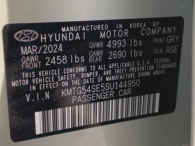 2025 Genesis G70 3.3T Sport Advanced