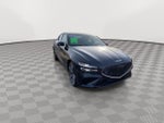 2024 Genesis G70 3.3T Sport Advanced