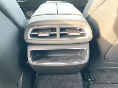 2024 Genesis Electrified G80 Advanced