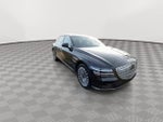 2024 Genesis Electrified G80 Advanced