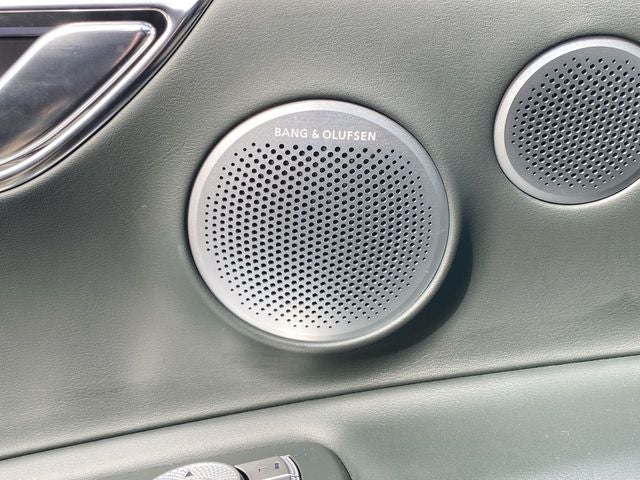 2025 Genesis GV80 2.5T Prestige