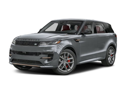 2024 Land Rover Range Rover Sport Dynamic SE