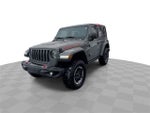 2019 Jeep Wrangler Rubicon