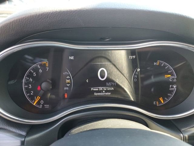 2020 Jeep Grand Cherokee Altitude 4x4
