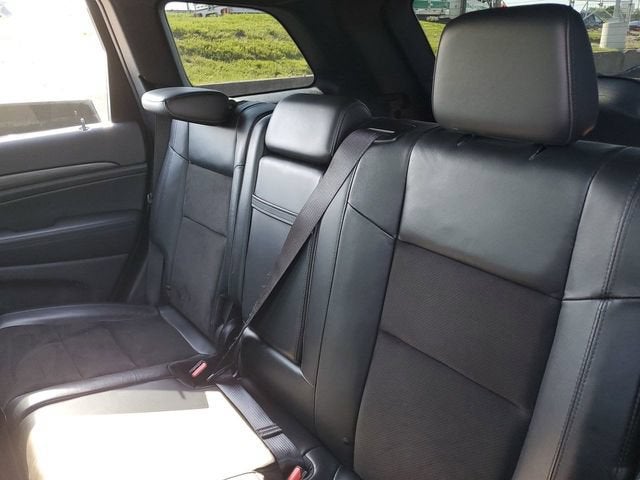 2020 Jeep Grand Cherokee Altitude 4x4