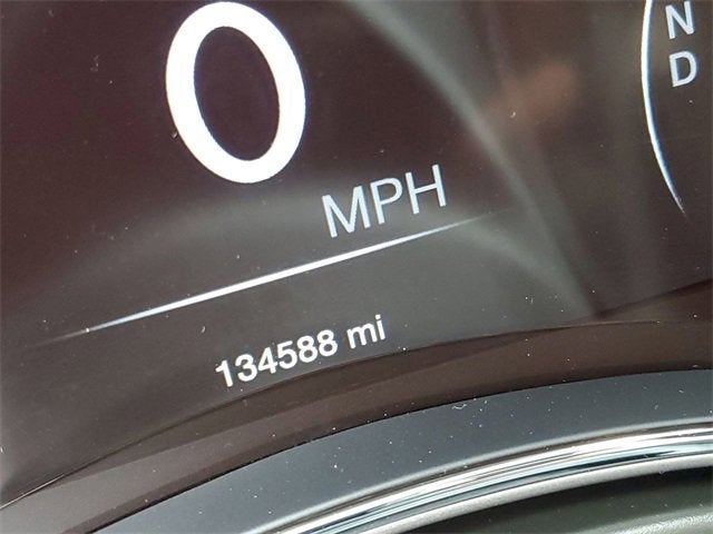 2020 Jeep Grand Cherokee Altitude 4X4